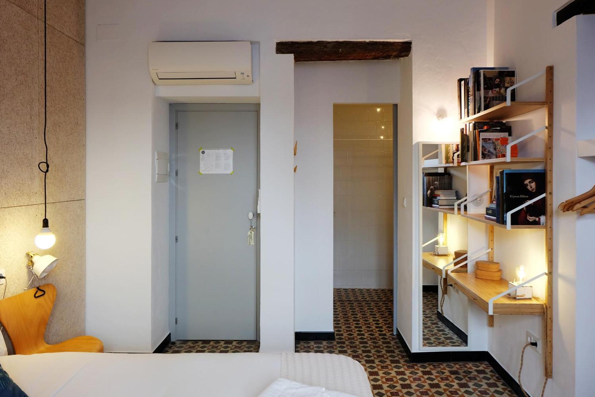 Casa De Huespedes Santa Maria (Adults Only) Hotel Ел Пуерто де Санта Мария Екстериор снимка