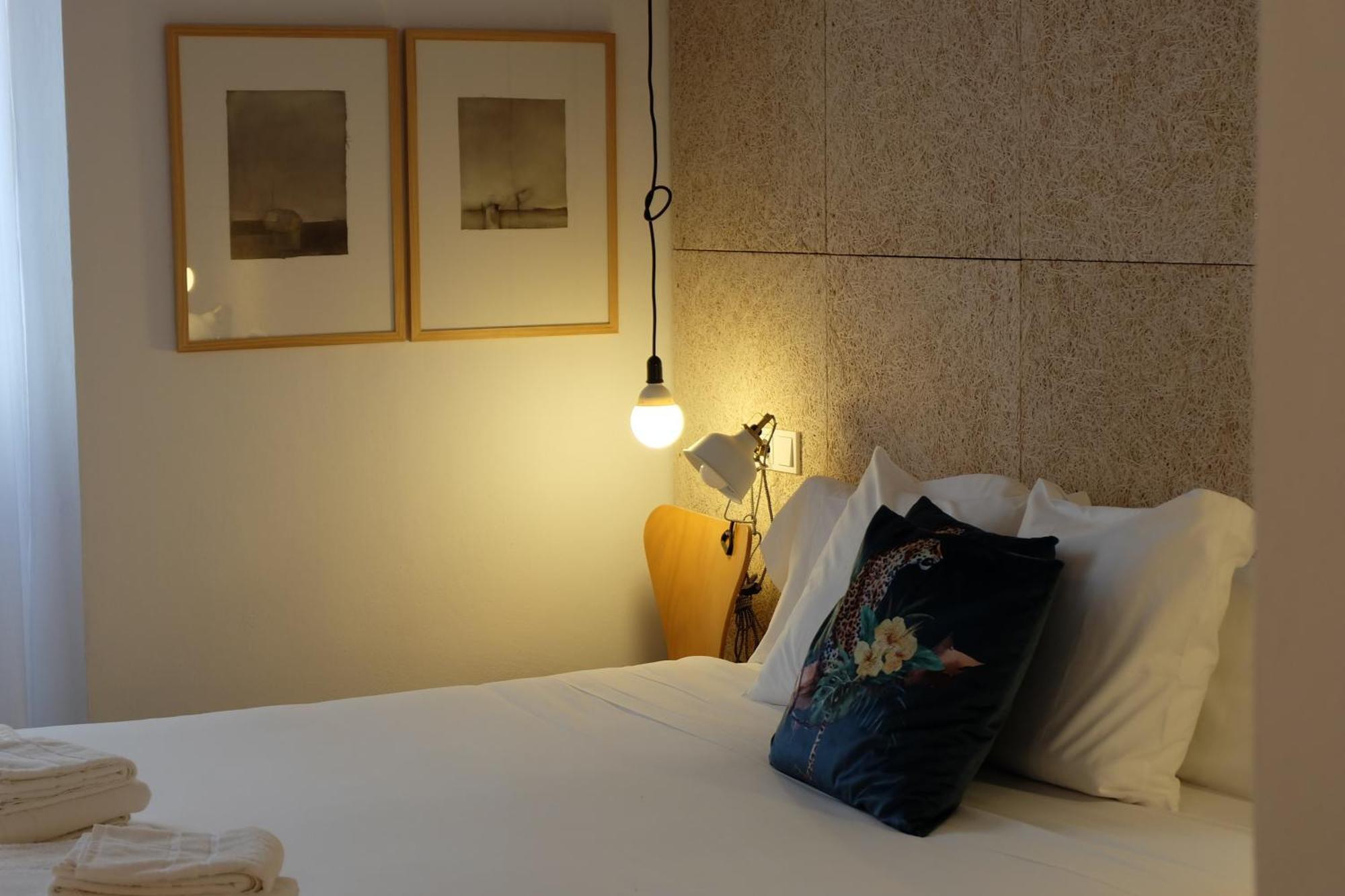 Casa De Huespedes Santa Maria (Adults Only) Hotel Ел Пуерто де Санта Мария Екстериор снимка