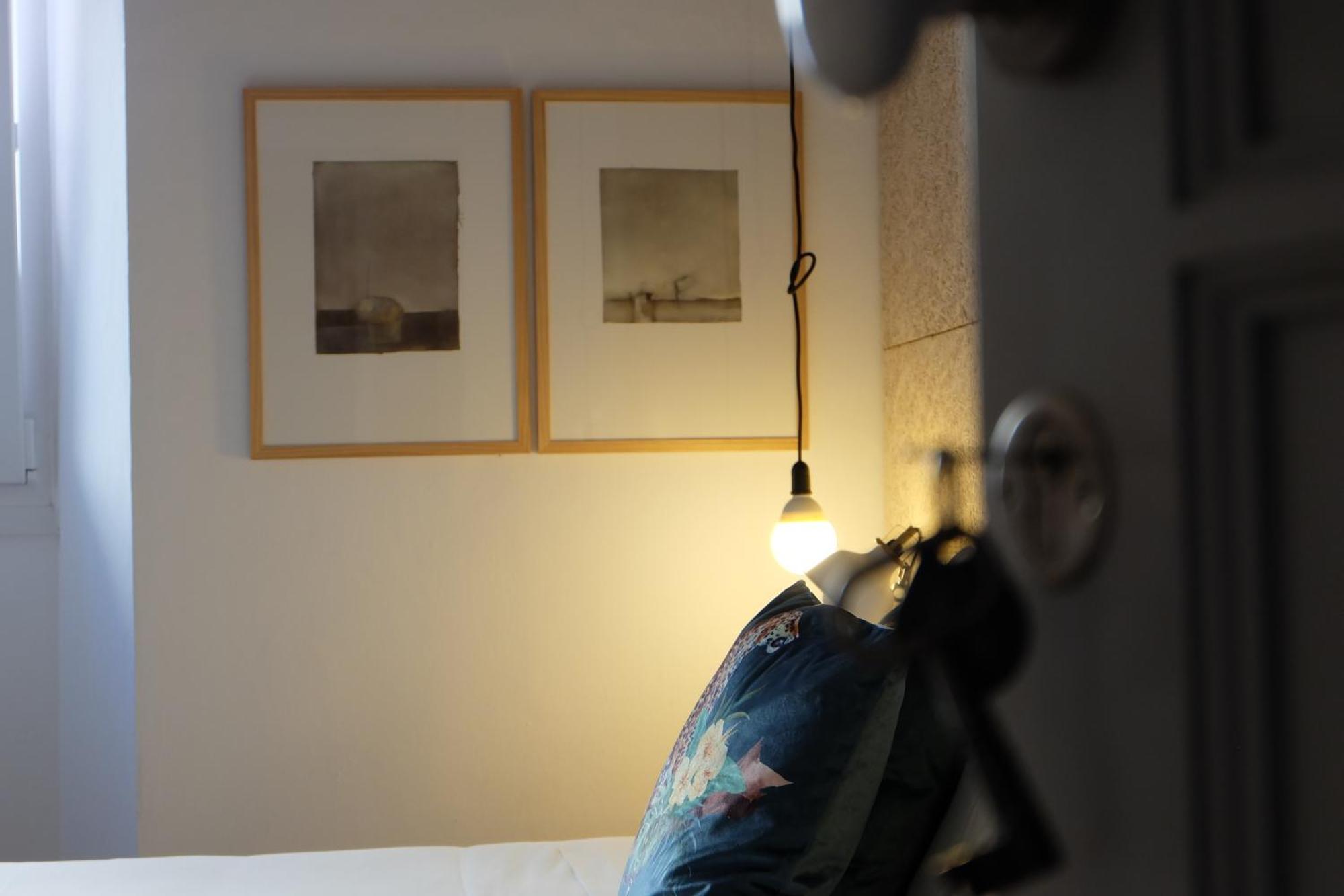 Casa De Huespedes Santa Maria (Adults Only) Hotel Ел Пуерто де Санта Мария Екстериор снимка