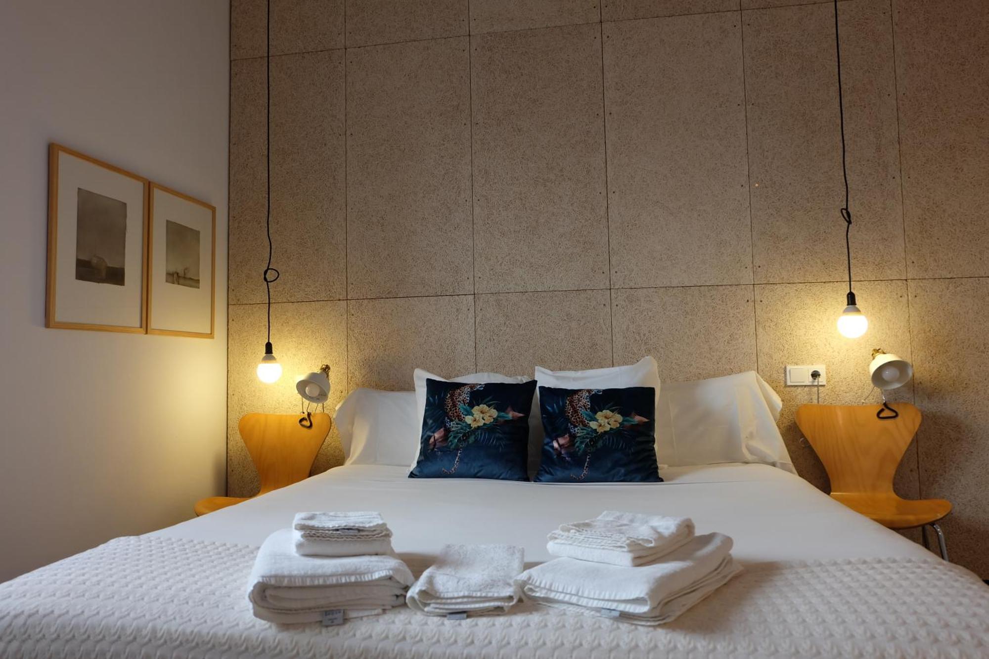 Casa De Huespedes Santa Maria (Adults Only) Hotel Ел Пуерто де Санта Мария Екстериор снимка