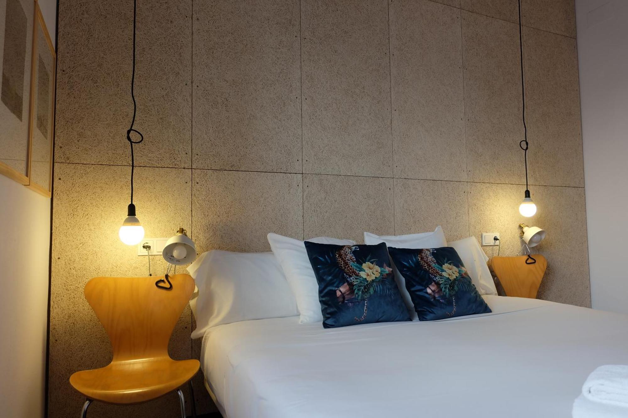 Casa De Huespedes Santa Maria (Adults Only) Hotel Ел Пуерто де Санта Мария Екстериор снимка