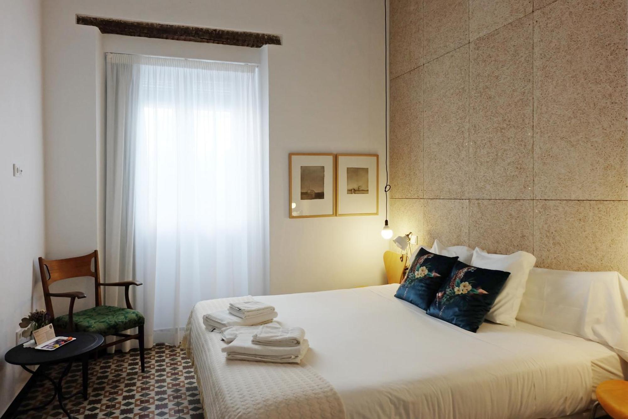 Casa De Huespedes Santa Maria (Adults Only) Hotel Ел Пуерто де Санта Мария Екстериор снимка