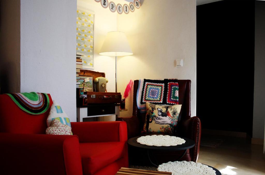 Casa De Huespedes Santa Maria (Adults Only) Hotel Ел Пуерто де Санта Мария Екстериор снимка